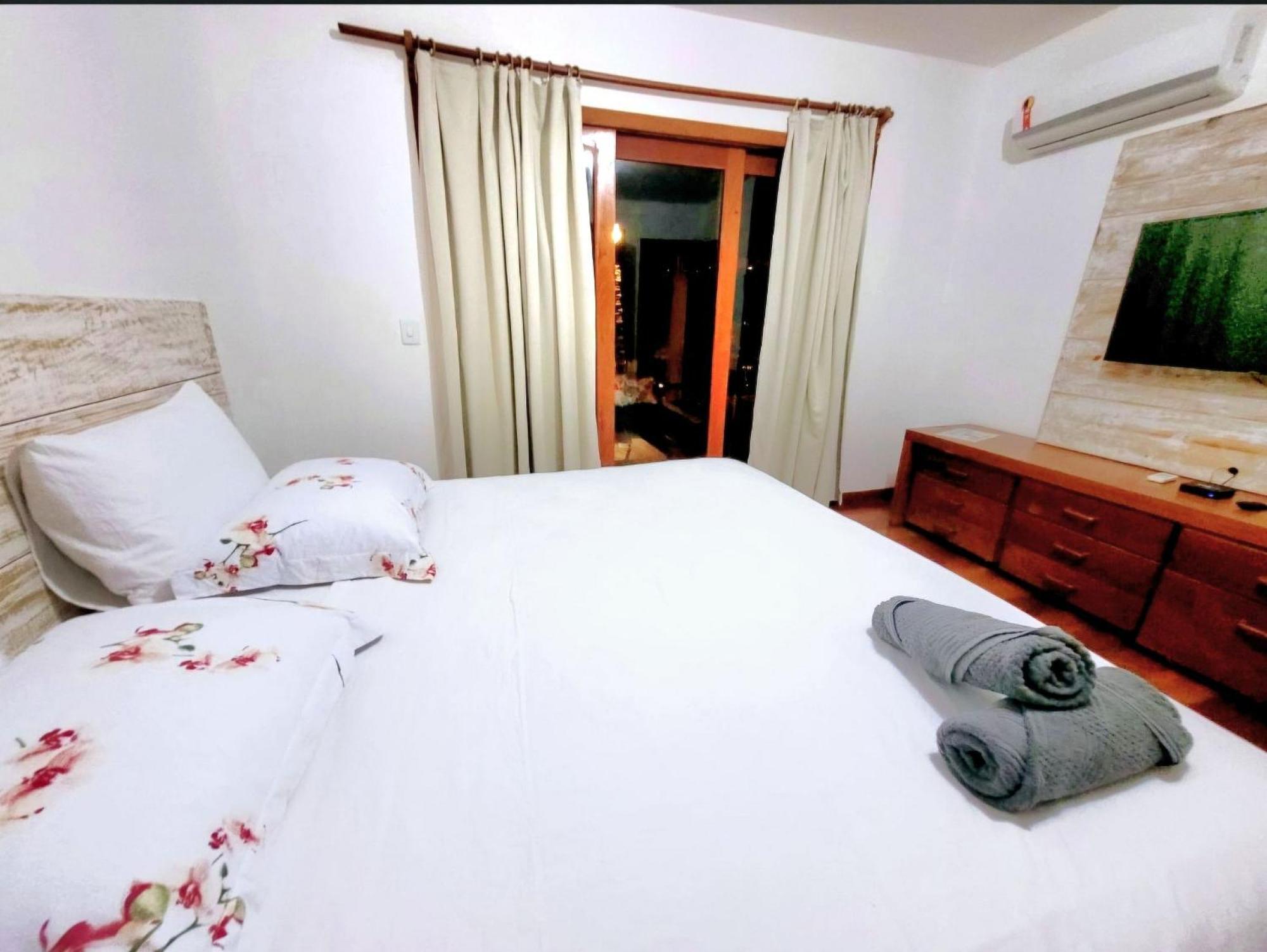 Top Houses Village Tropical Centro De Arraial Порту-Сегуру Экстерьер фото