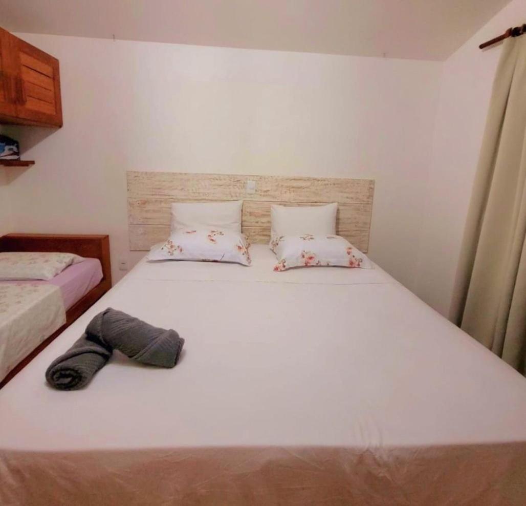 Top Houses Village Tropical Centro De Arraial Порту-Сегуру Экстерьер фото