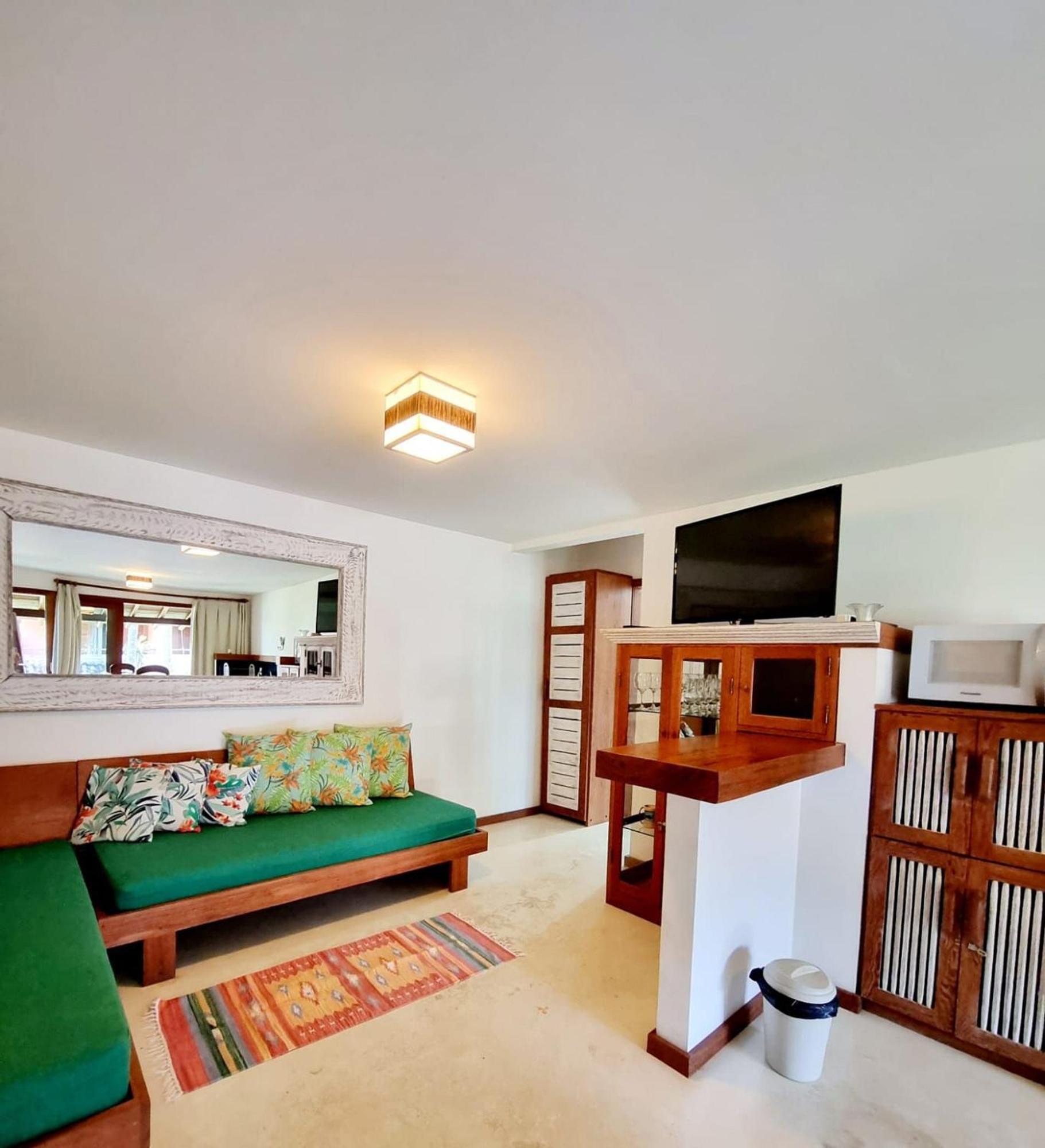 Top Houses Village Tropical Centro De Arraial Порту-Сегуру Экстерьер фото