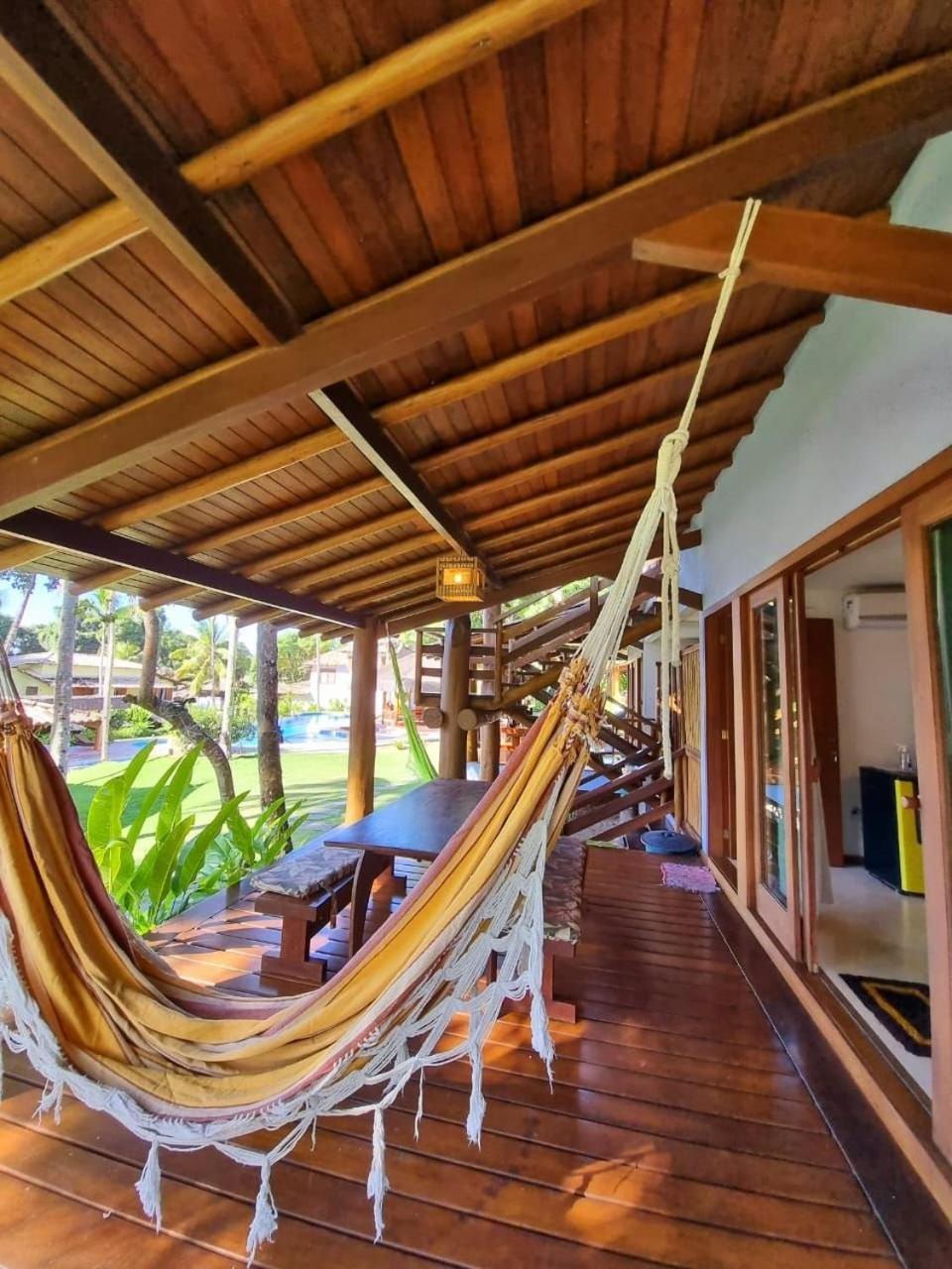 Top Houses Village Tropical Centro De Arraial Порту-Сегуру Экстерьер фото